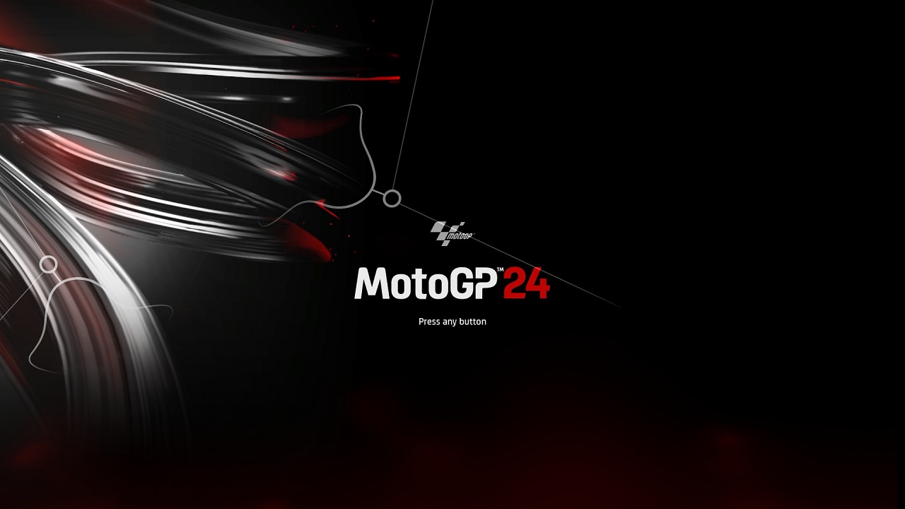 MotoGP 24 — Скриншот №6 MotoGP 24 — Скриншот №6