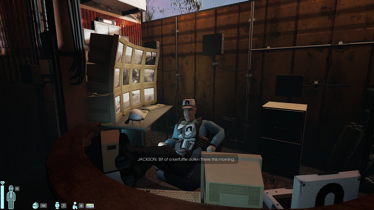 Abiotic Factor — Скриншот №1