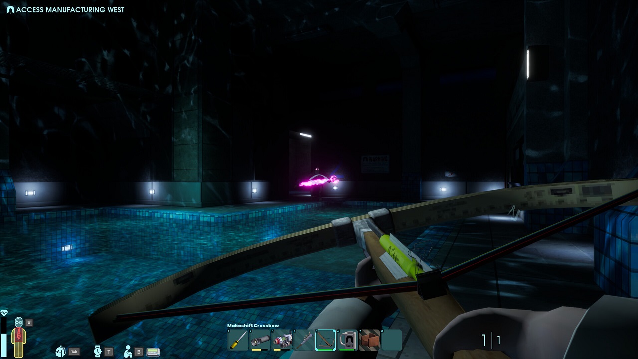 Abiotic Factor — Скриншот №5