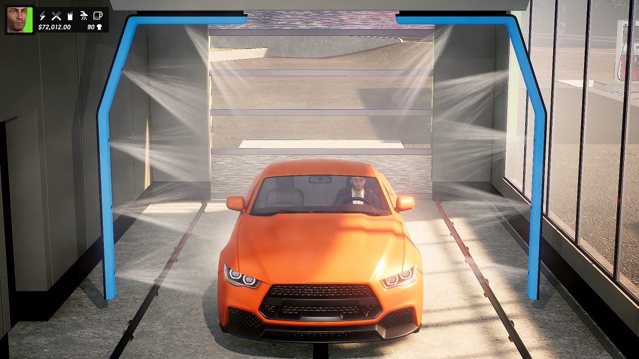 Denizen — Скриншот №6