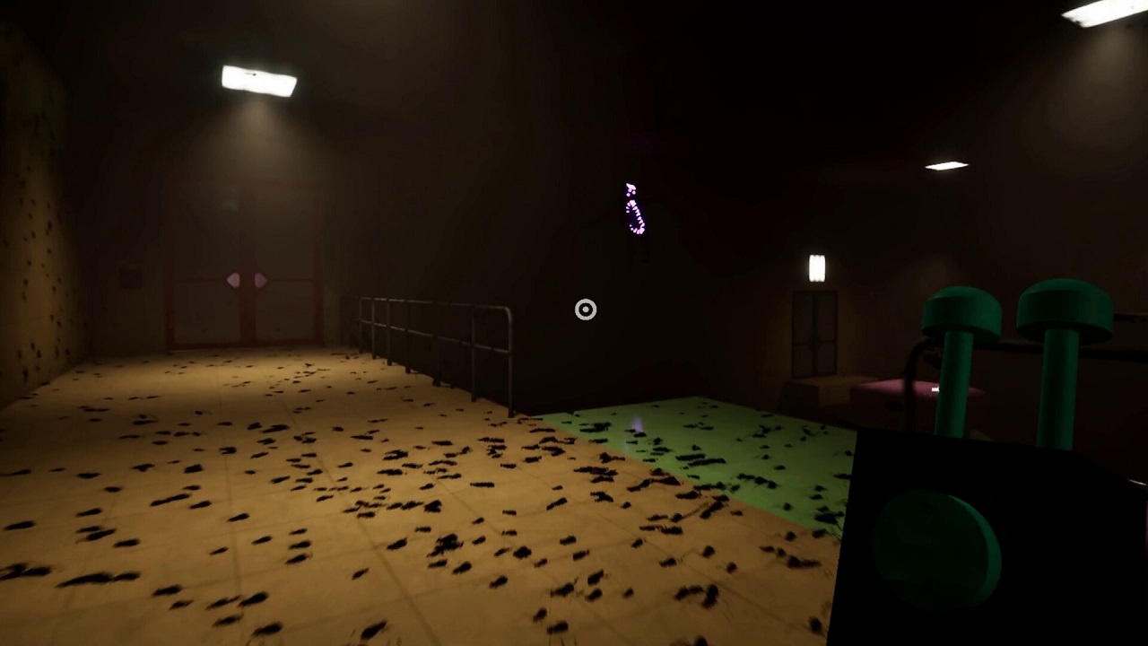 Garten of Banban 7 — Скриншот №4