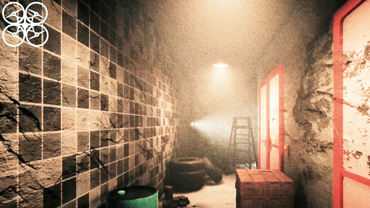 Garten of Banban 7 — Скриншот №3