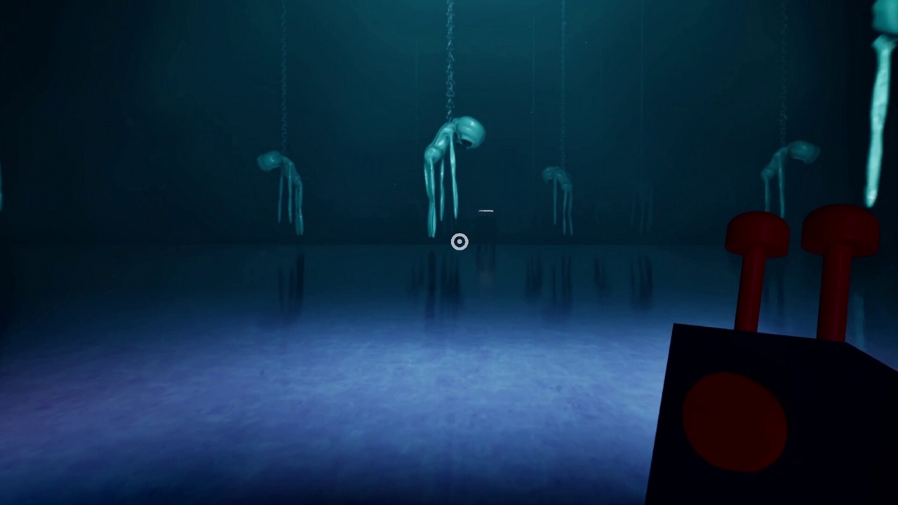 Garten of Banban 7 — Скриншот №2