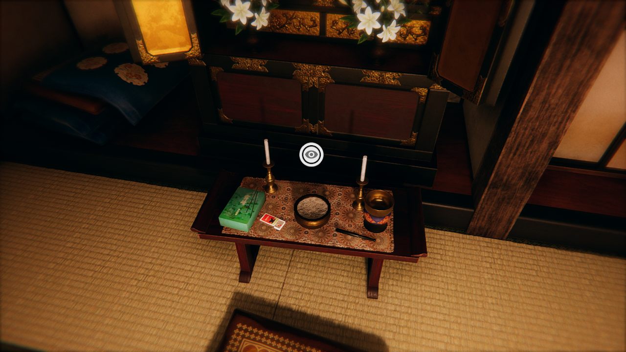 Hollow Cocoon — Скриншот №3