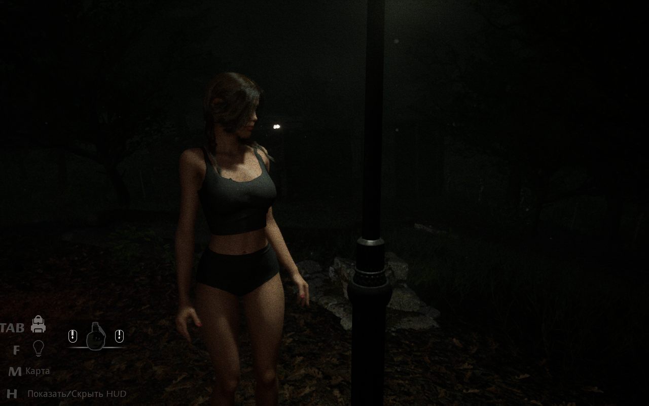 Violet — Скриншот №2