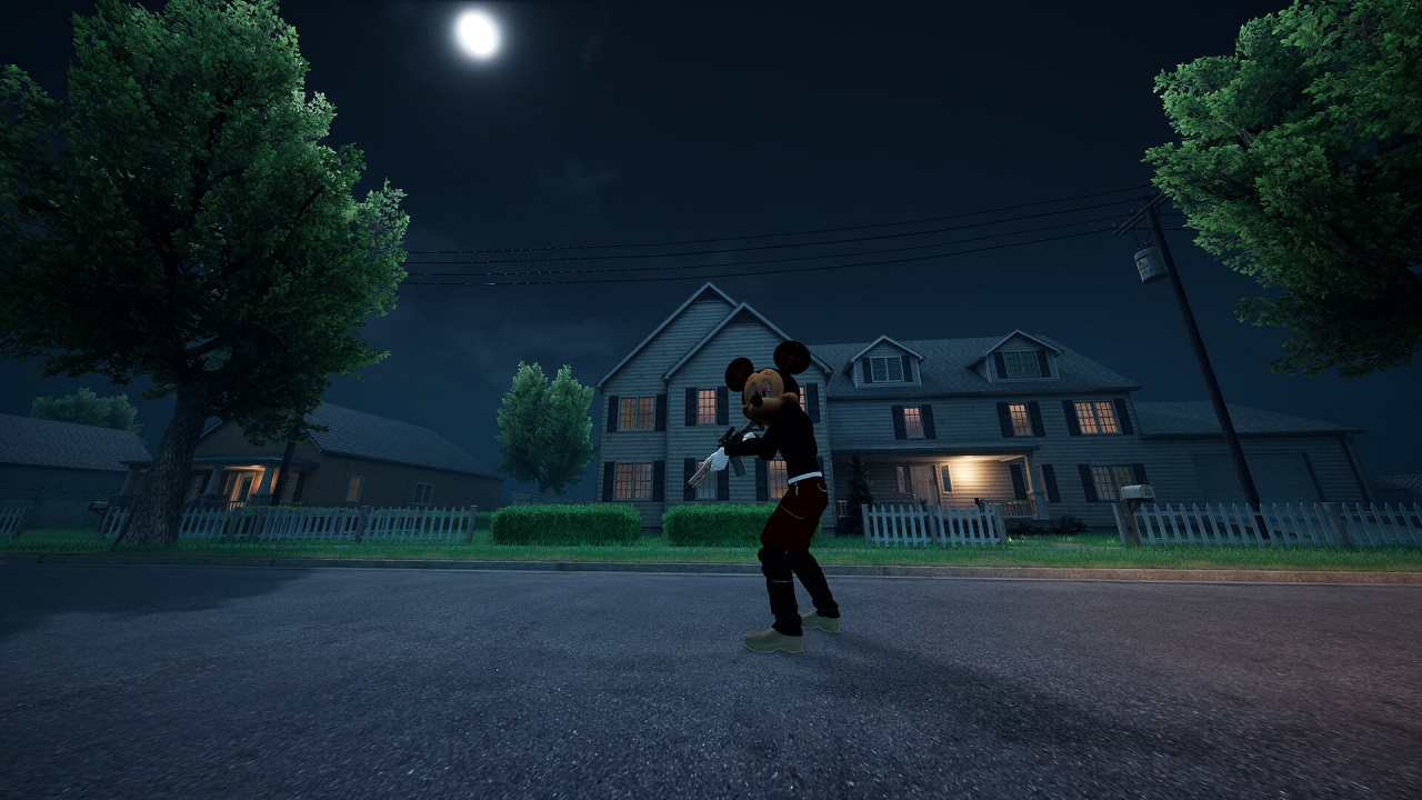 Endorphin Vice — Скриншот №5