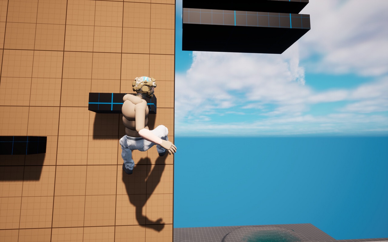 Endorphin Vice — Скриншот №6