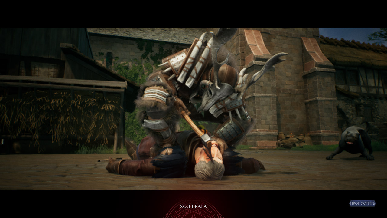 Crown Wars The Black Prince — Скриншот №3