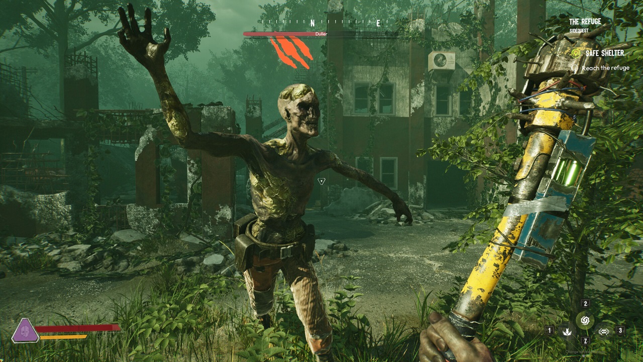 Serum — Скриншот №1