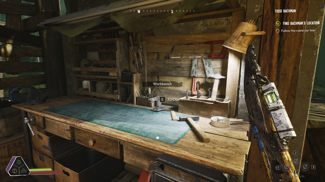 Serum — Скриншот №2