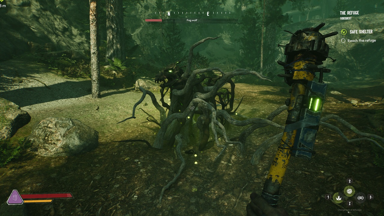 Serum — Скриншот №4