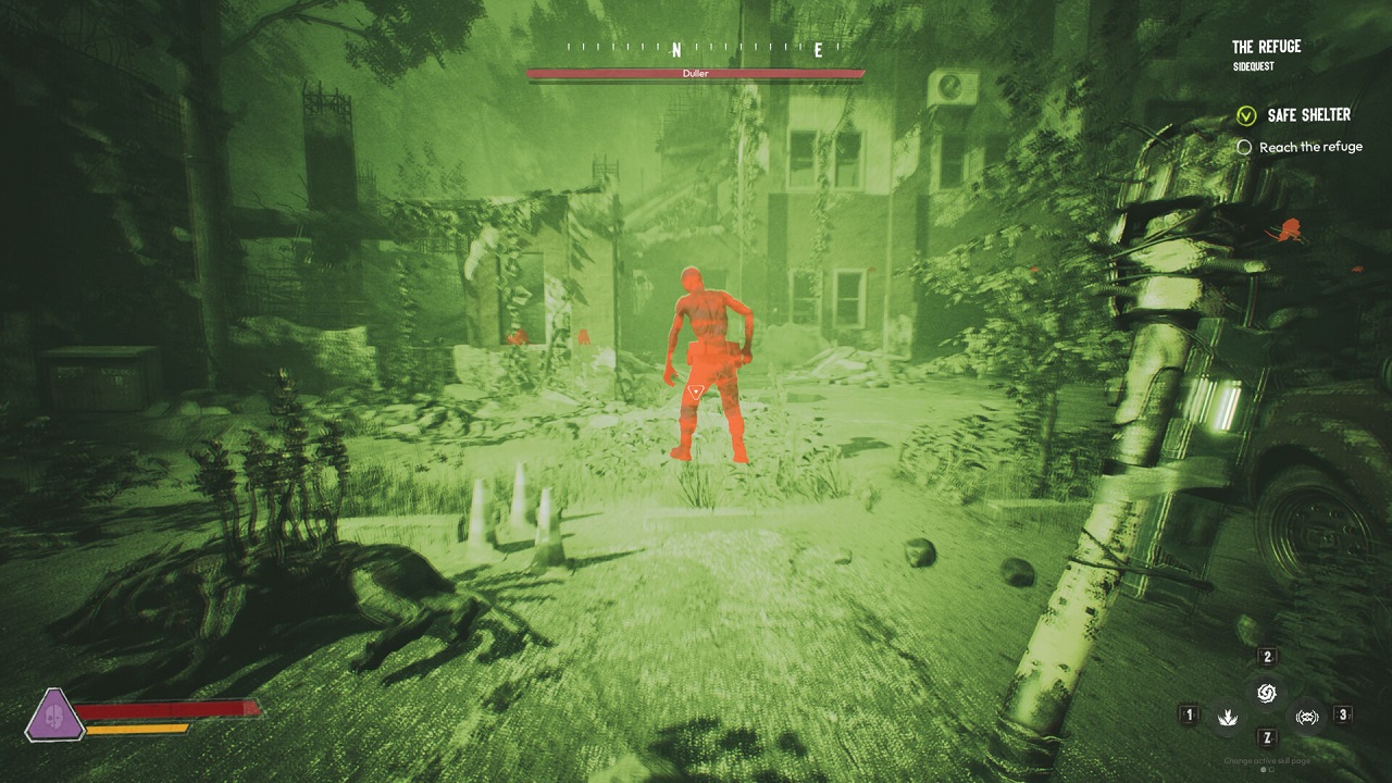 Serum — Скриншот №3