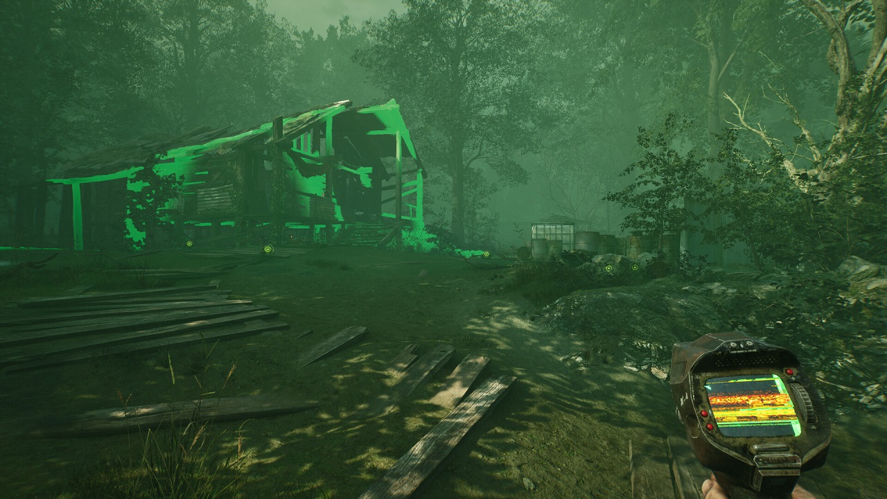 Serum — Скриншот №5