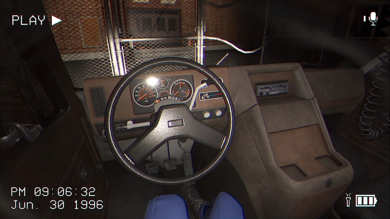 The Classrooms — Скриншот №1