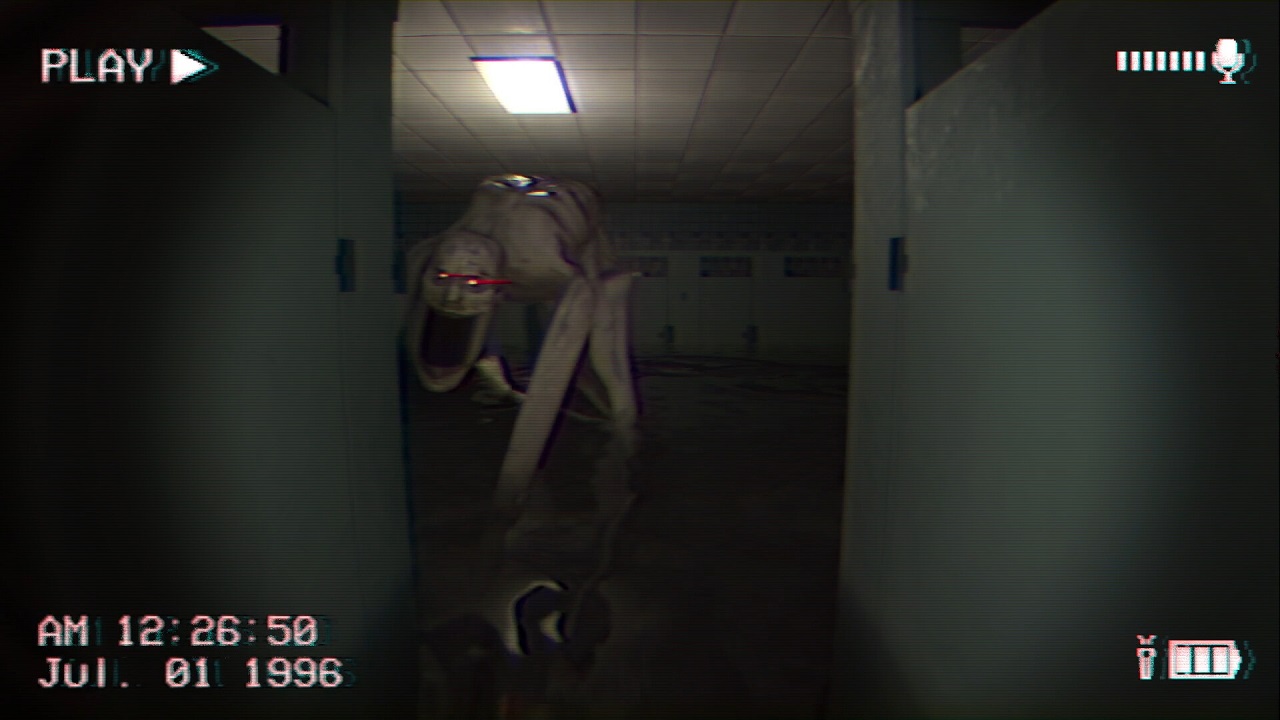 The Classrooms — Скриншот №5