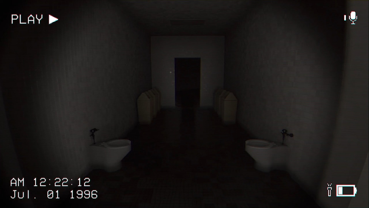 The Classrooms — Скриншот №2