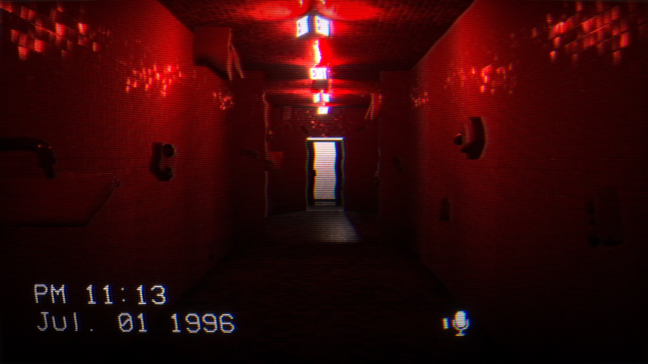 The Classrooms — Скриншот №4