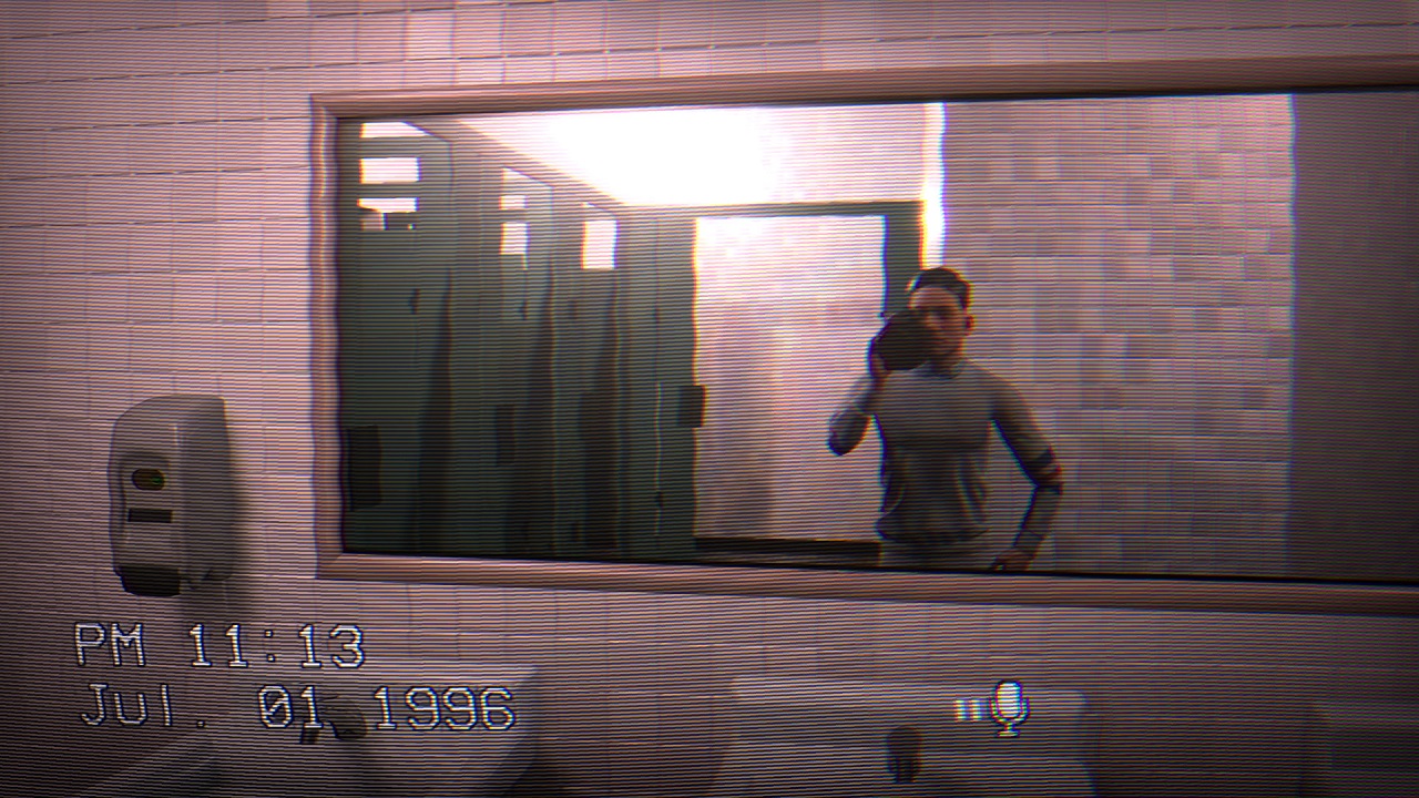 The Classrooms — Скриншот №6