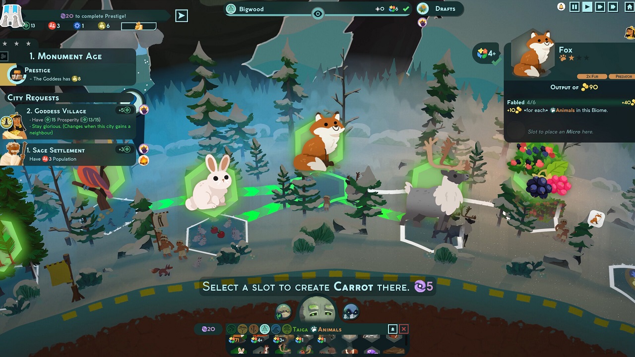 Reus 2 — Скриншот №3