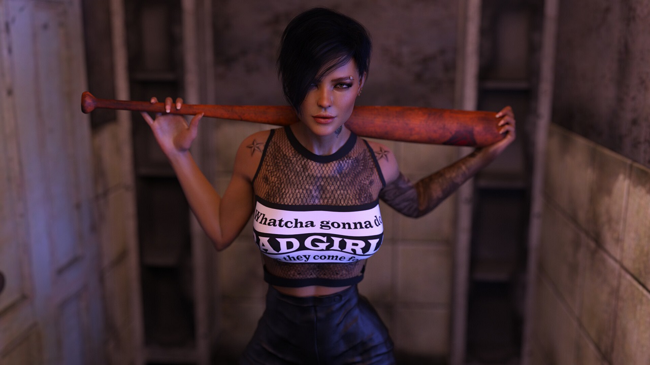 Shut Up and Dance — Скриншот №3