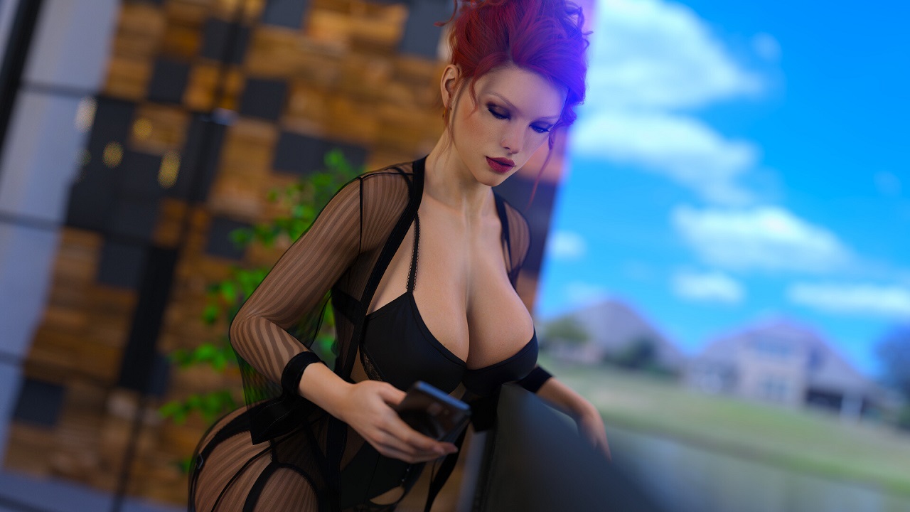 Shut Up and Dance — Скриншот №2