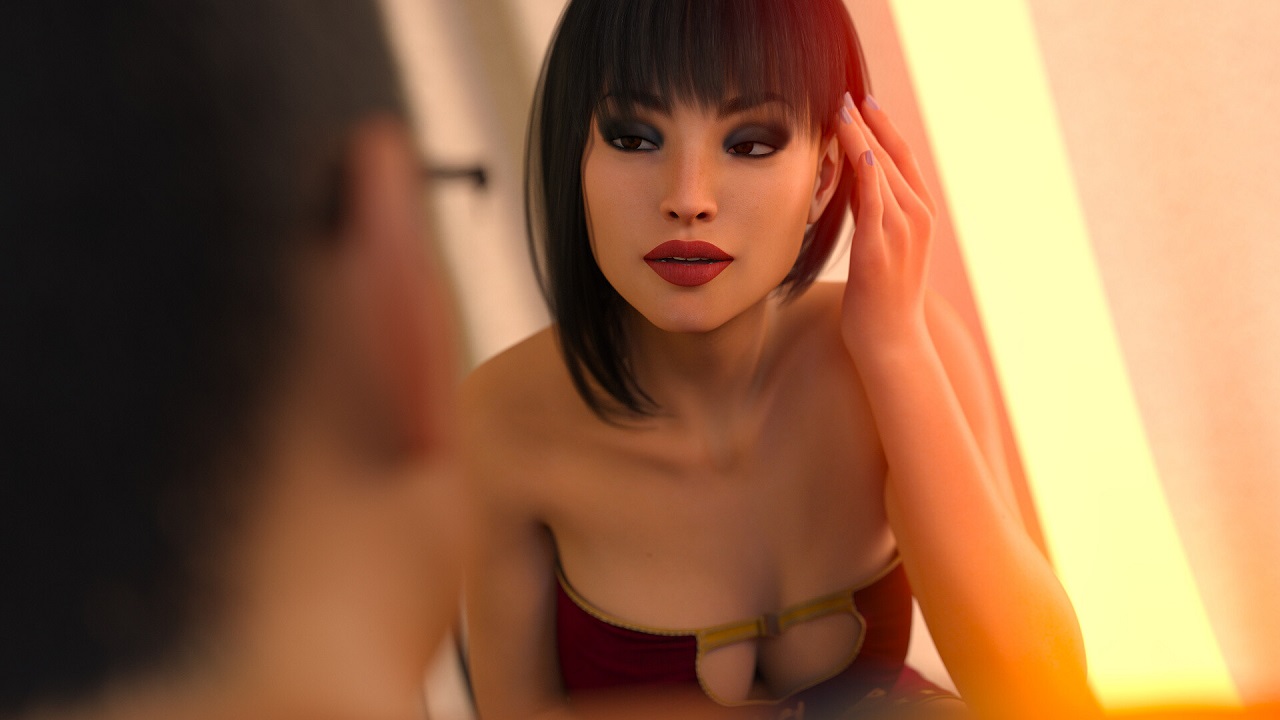 Shut Up and Dance — Скриншот №4