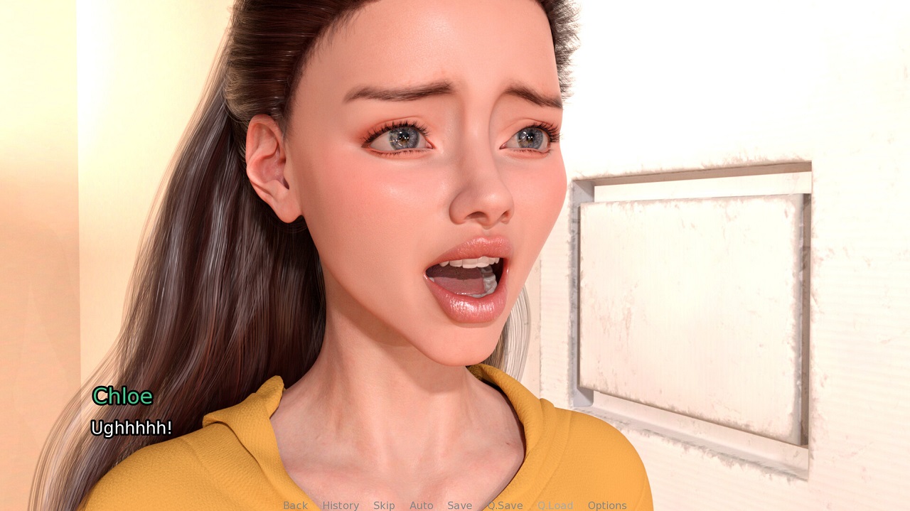 How to lose ones virginity — Скриншот №1