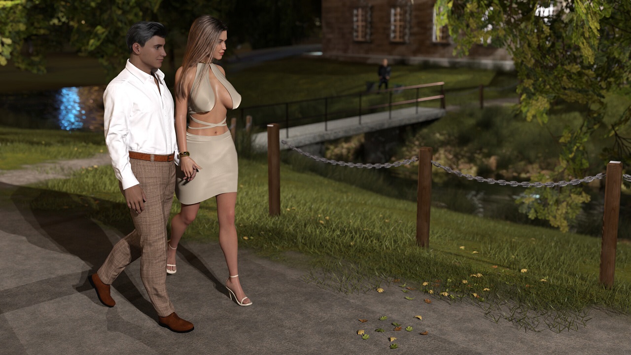 How to lose ones virginity — Скриншот №3