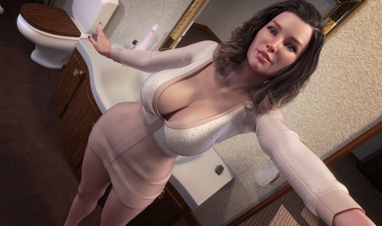 Treasure of Nadia — Скриншот №4