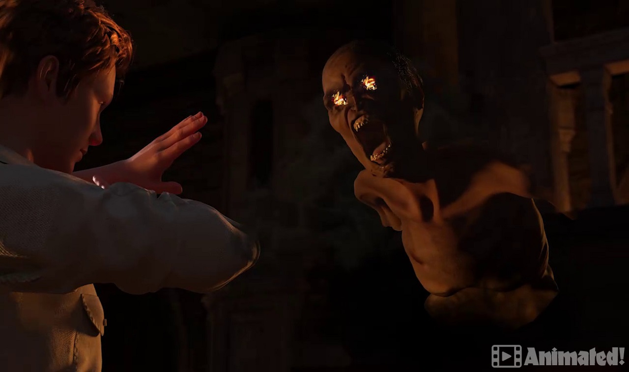 Treasure of Nadia — Скриншот №3