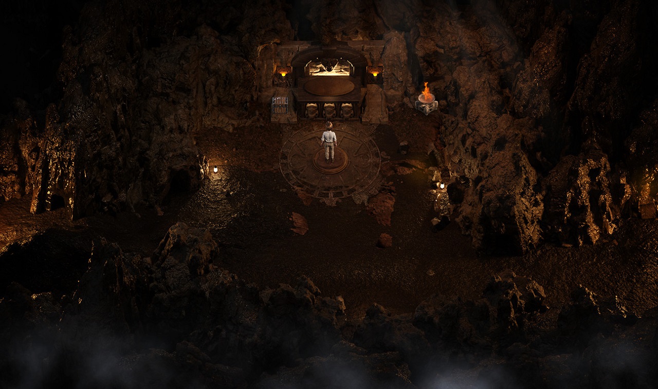 Treasure of Nadia — Скриншот №6