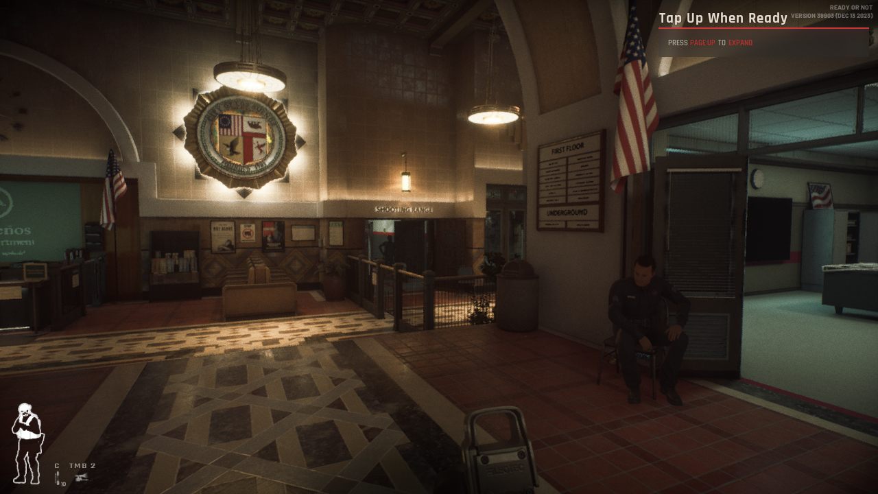 Ready or Not — Скриншот №6