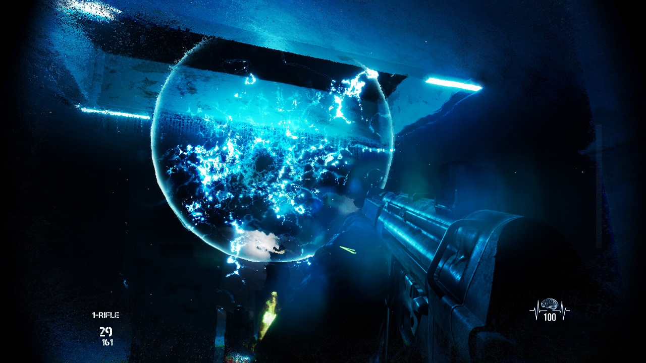 Demonsomnia — Скриншот №3