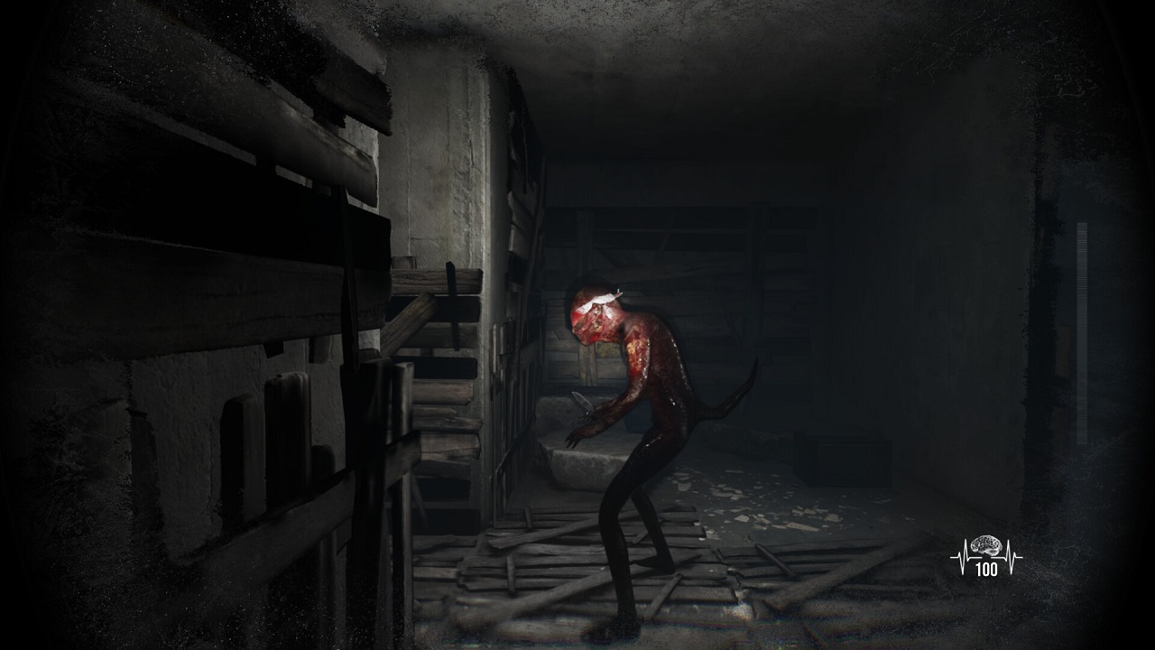 Demonsomnia — Скриншот №6