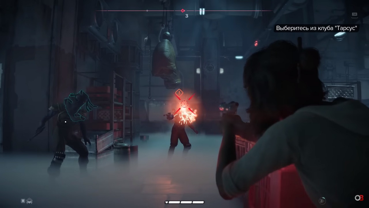 Star Wars Outlaws — Скриншот №3