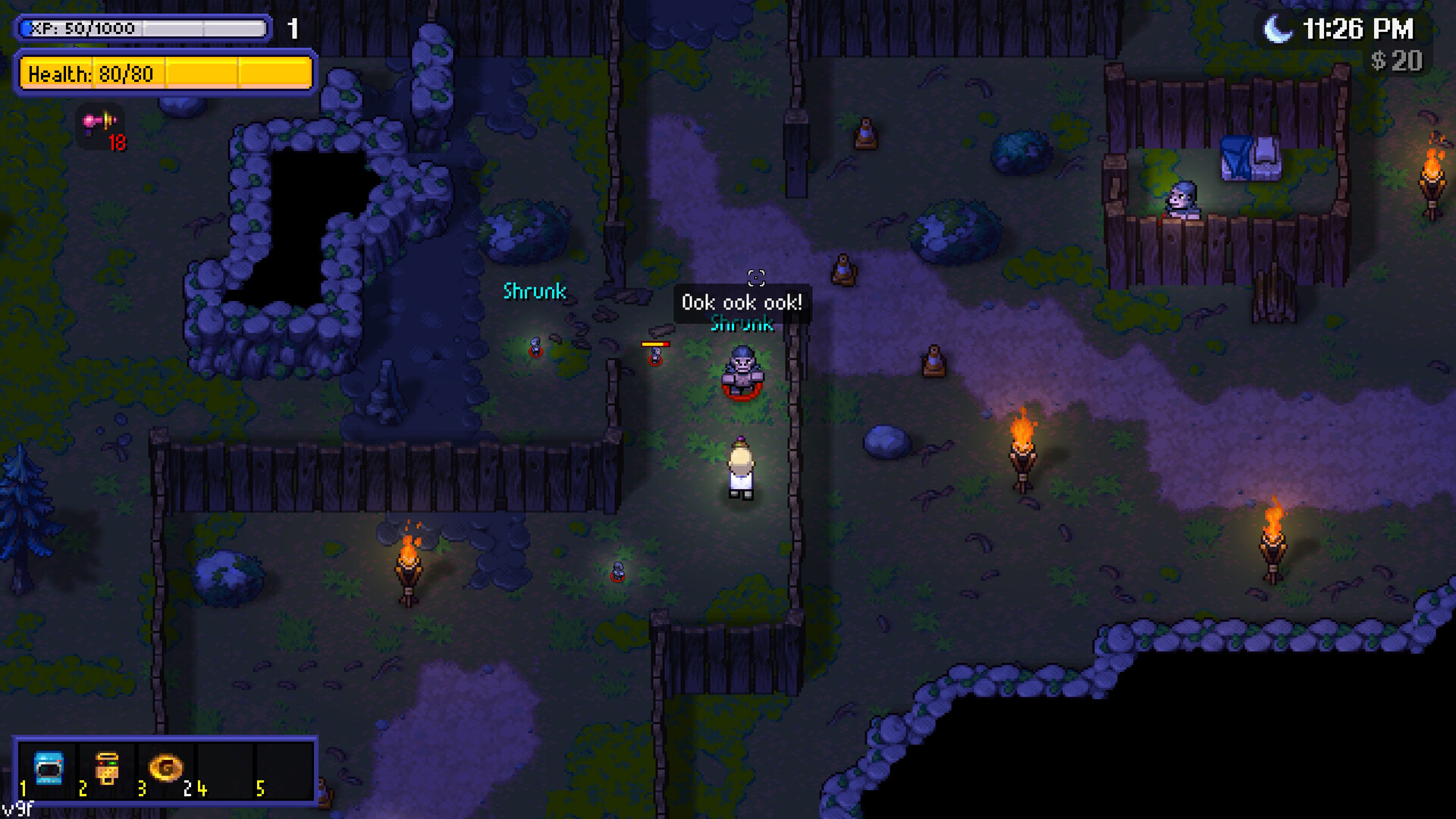 Streets of Rogue 2 — Скриншот №2