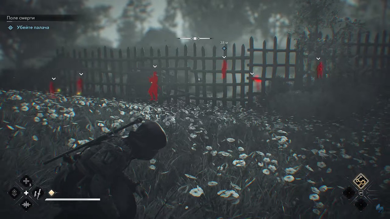 Assassins Creed Shadows — Скриншот №2