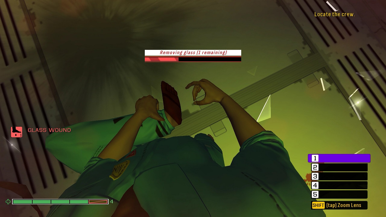 Skin Deep — Скриншот №3