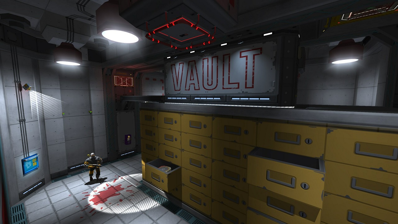 Skin Deep — Скриншот №6