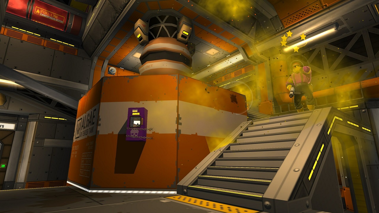 Skin Deep — Скриншот №4