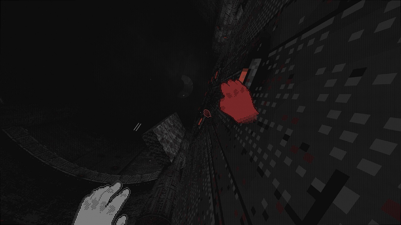 White Knuckle — Скриншот №2