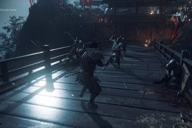 Ghost of Tsushima Director's Cut — Скриншот №4
