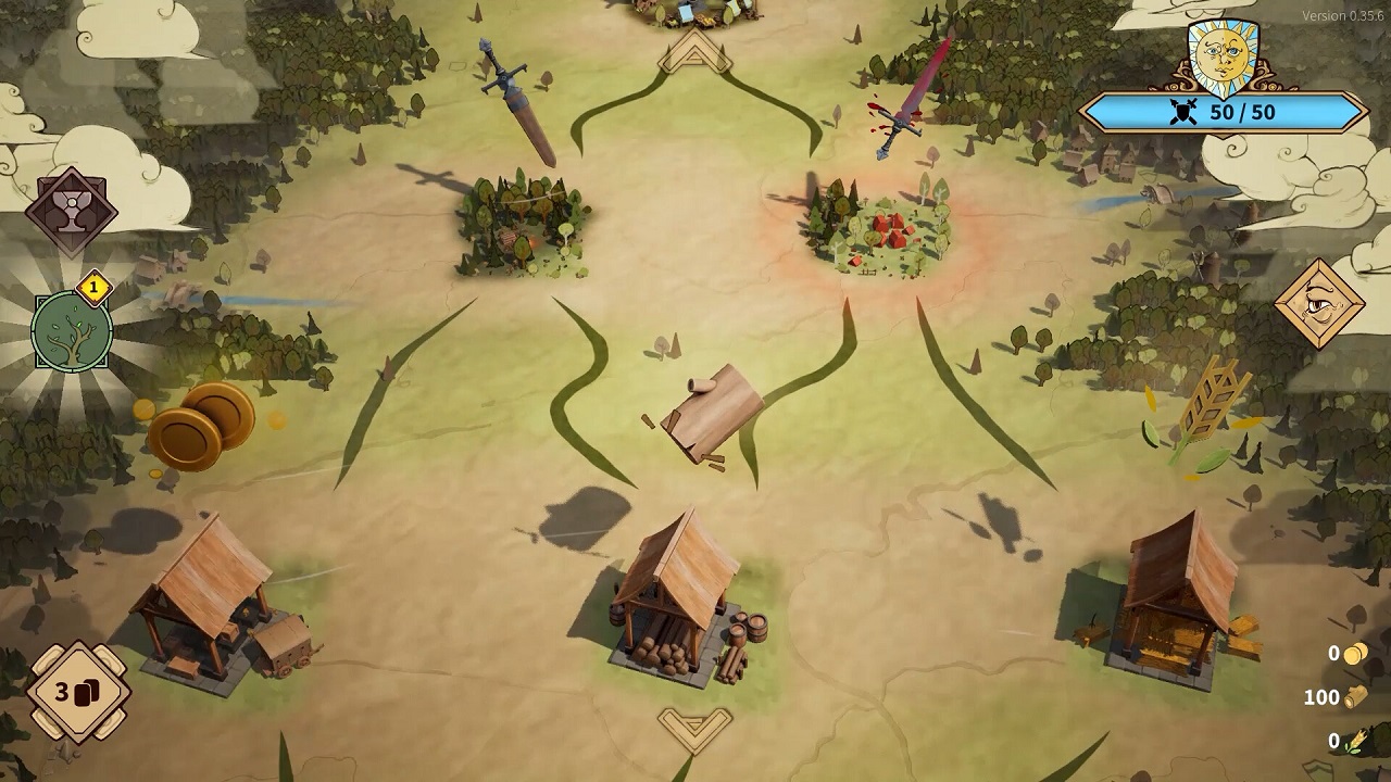 Drop Duchy — Скриншот №2