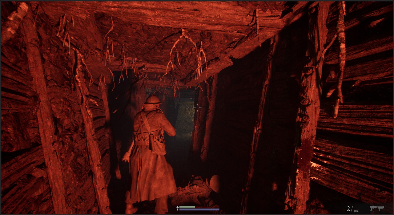 Trench Tales — Скриншот №3