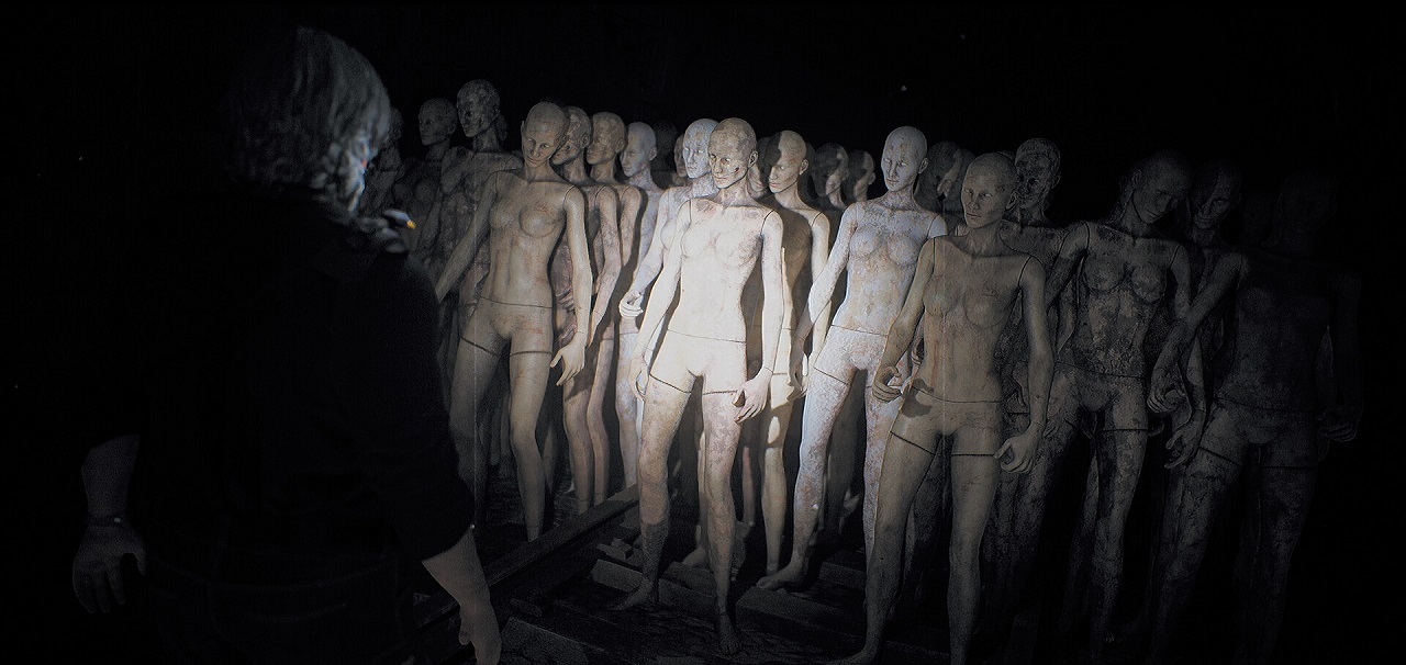 Post Trauma — Скриншот №4