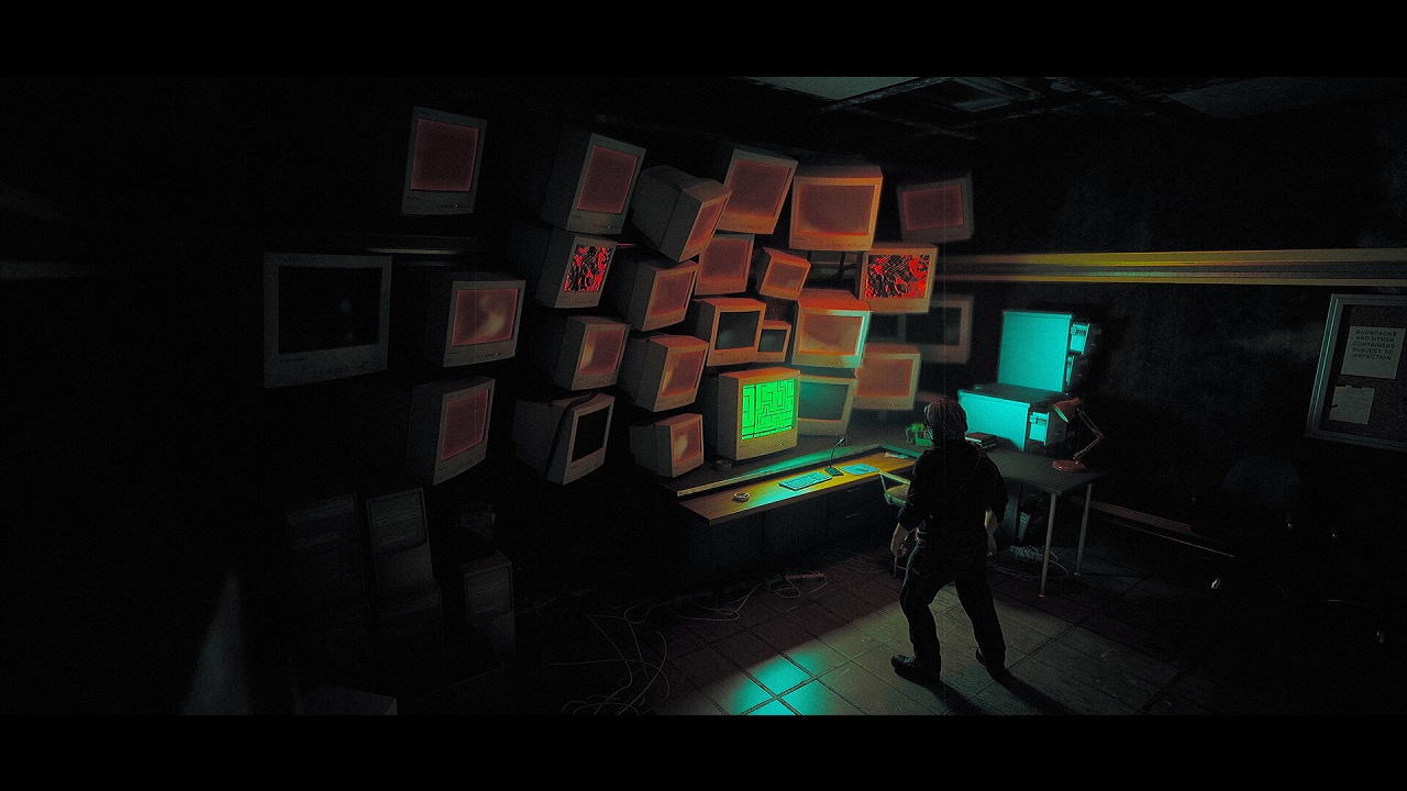 Post Trauma — Скриншот №6