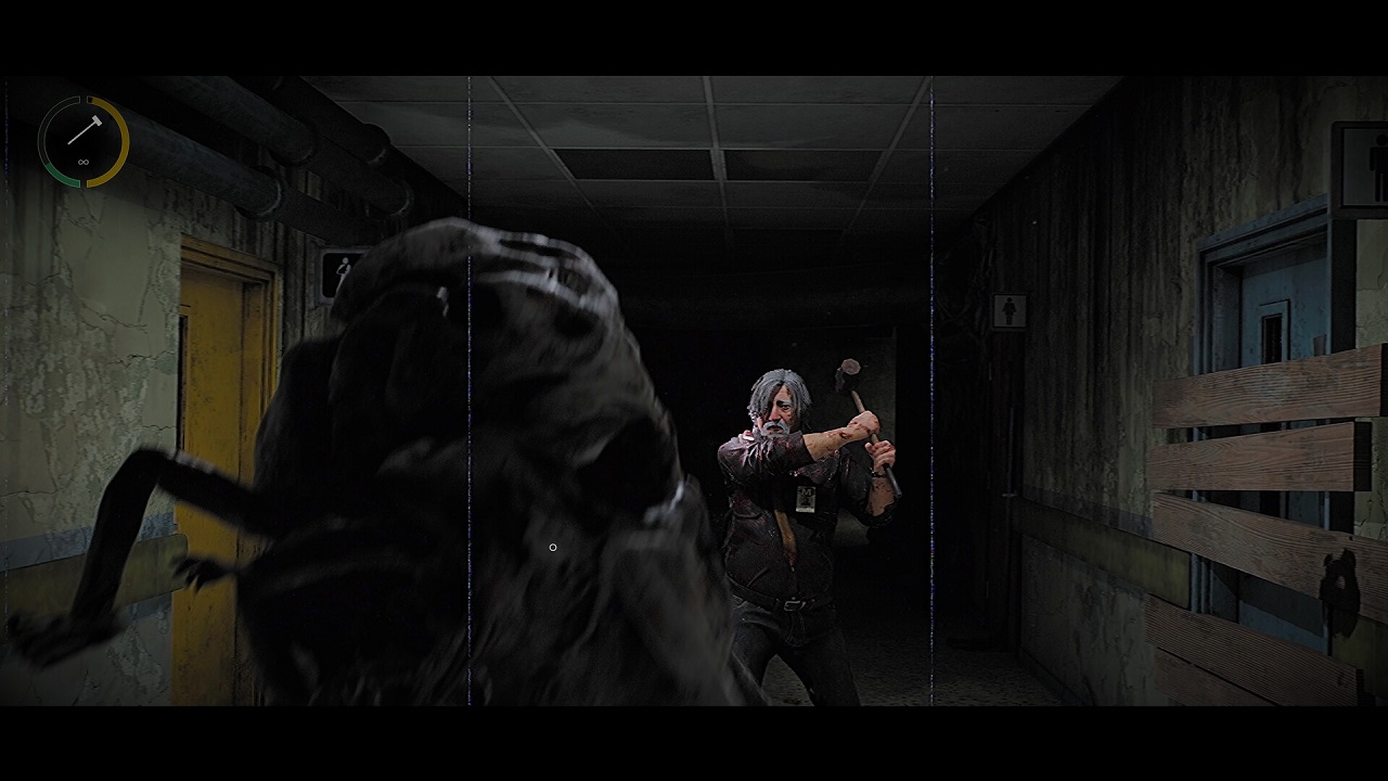 Post Trauma — Скриншот №5