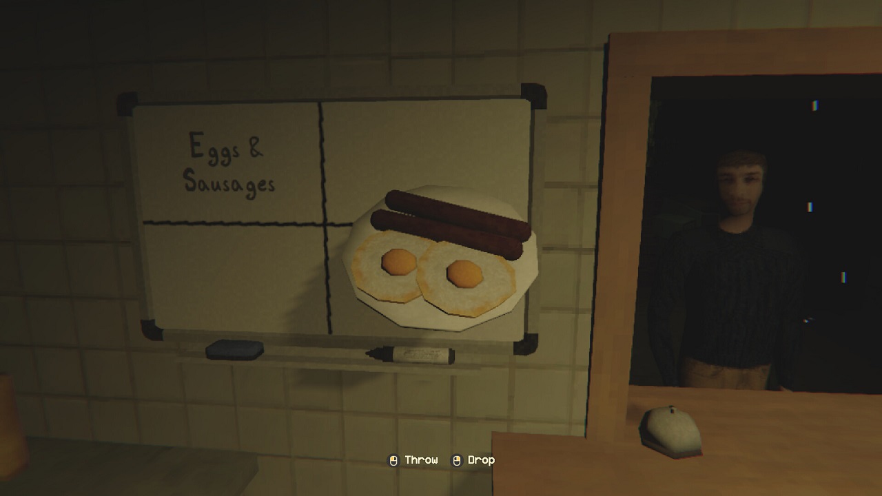 Kiosk — Скриншот №2