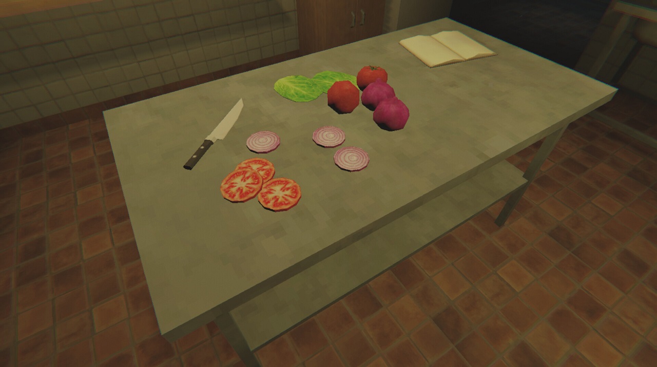 Kiosk — Скриншот №5