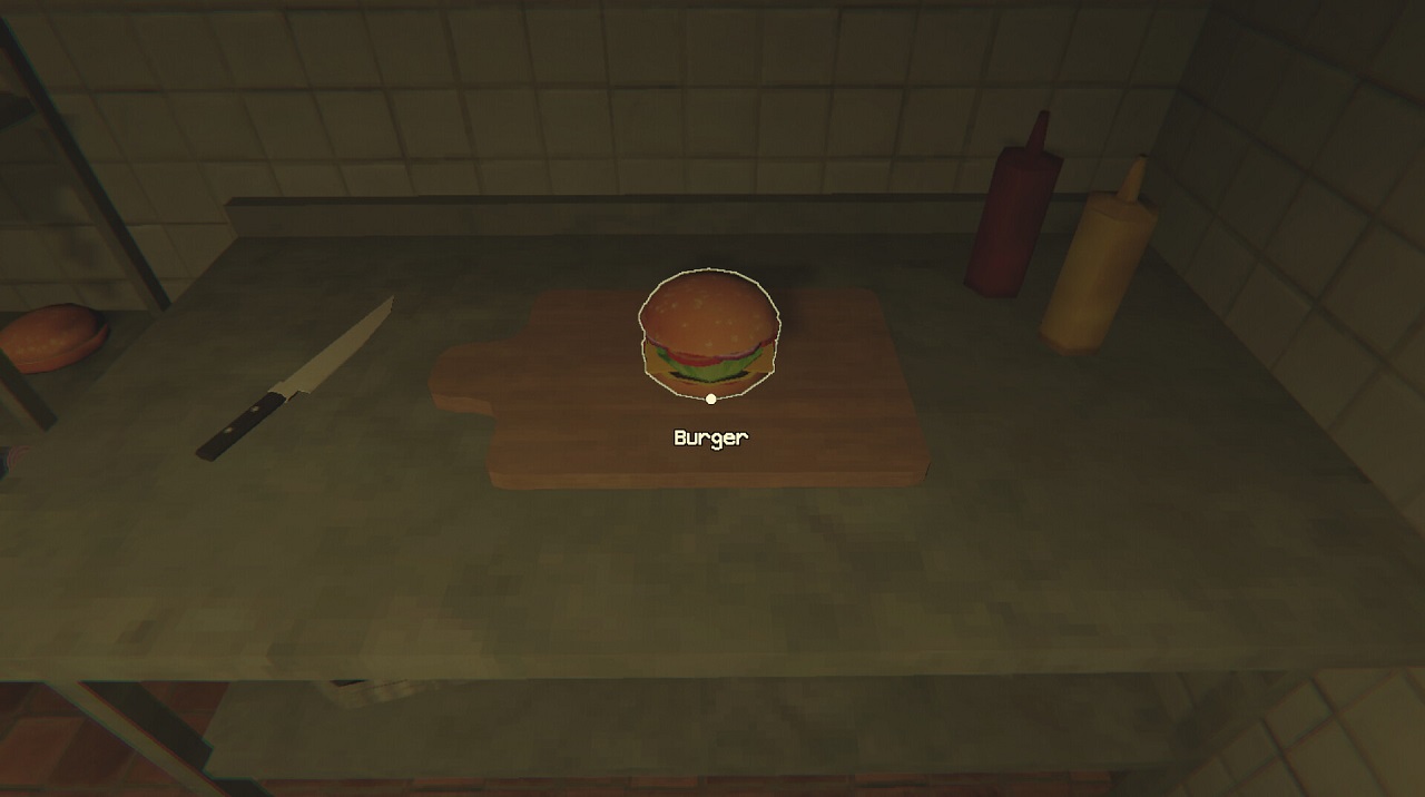 Kiosk — Скриншот №1